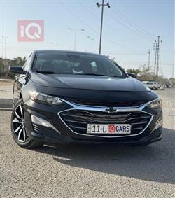 شيفروليه ماليبو